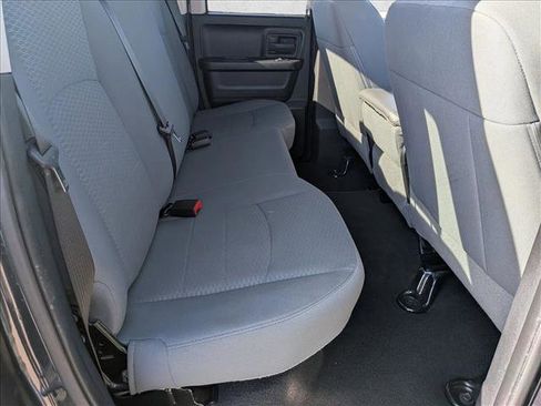 Used 2015 RAM 1500 Tradesman w/ Popular Equipment Group image 17