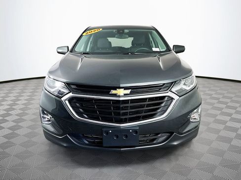 Used 2020 Chevrolet Equinox LT AWD/4WD image 4