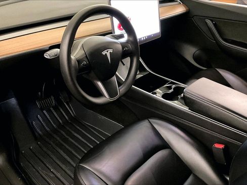 Used 2020 Tesla Model Y Long Range image 12