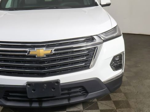 Used 2023 Chevrolet Traverse LT AWD/4WD image 14