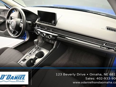Used 2023 Honda Civic EX image 41