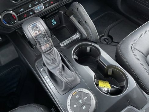 New 2025 Ford Bronco Big Bend w/ Black Diamond Package image 14