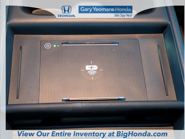 New 2027 Honda Odyssey EX-L image 31