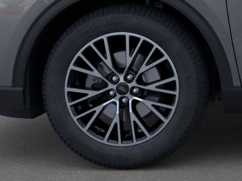 New 2026 Ford Escape PHEV image 19