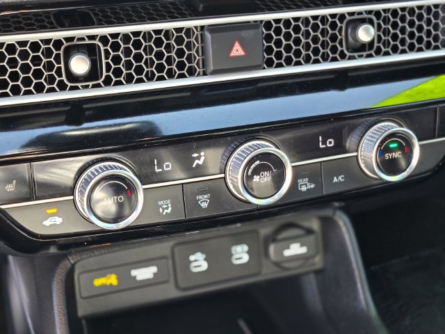 Used 2025 Honda Civic Sport Touring image 19