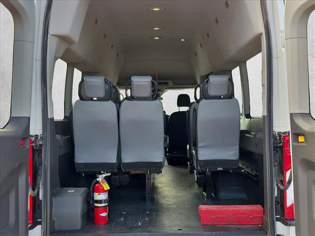 Used 2023 Ford Transit 350 XL AWD/4WD image 6