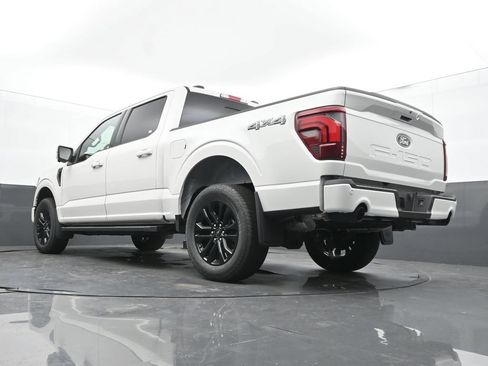 New 2026 Ford F150 Lariat w/ Equipment Group 501A Mid AWD/4WD image 51