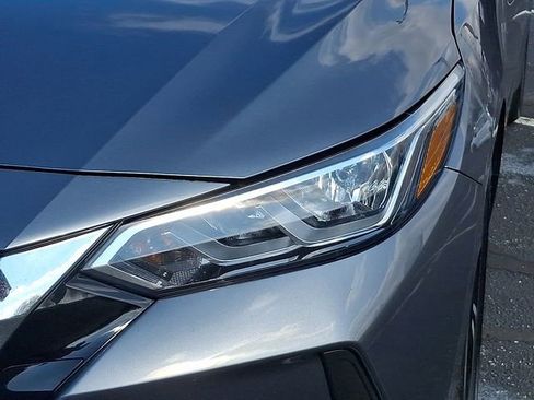 Used 2023 Nissan Sentra SV image 9