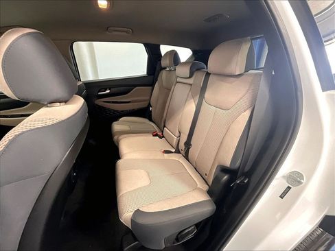Used 2023 Hyundai Santa Fe SEL AWD/4WD image 15