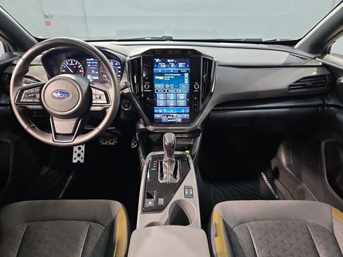Used 2024 Subaru Crosstrek 2.5i Sport w/ Crosstrek Mirror Package AWD/4WD image 10