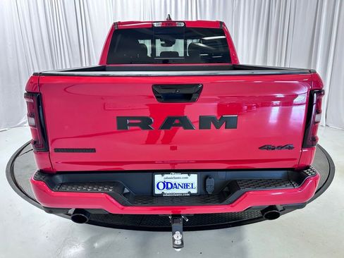 Used 2025 RAM 1500 Big Horn image 29