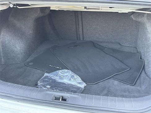 Used 2021 Nissan Altima 2.5 S w/ Driver Assist Package image 28