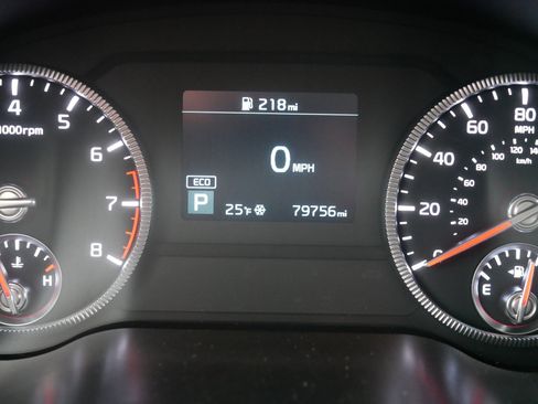 Certified 2021 Kia Telluride EX w/ Towing Package image 21