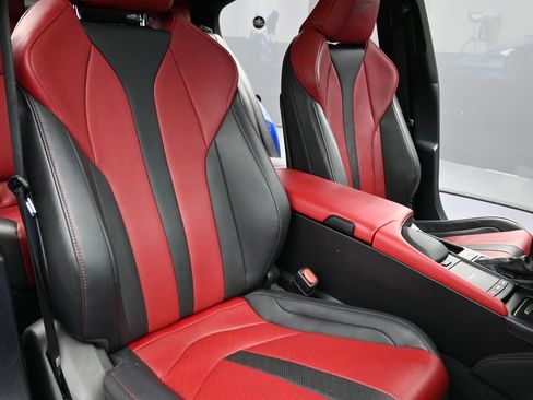 Used 2022 Lexus ES 350 F Sport image 20