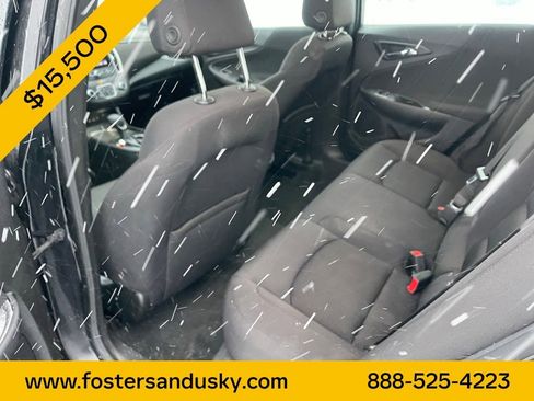 Used 2022 Chevrolet Malibu LT image 16