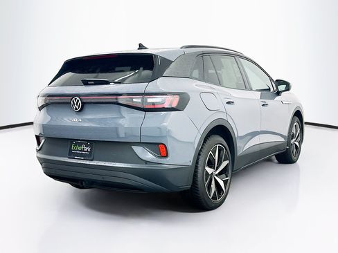 Used 2023 Volkswagen ID.4 Pro S AWD/4WD image 9