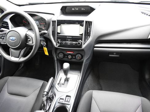 Used 2018 Subaru Impreza 2.0i Premium AWD/4WD image 28