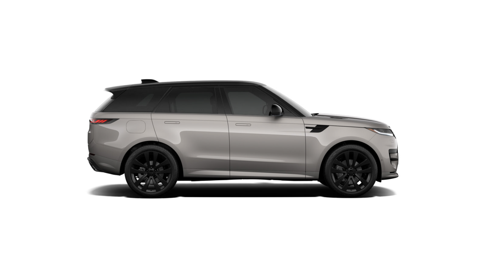 New 2027 Land Rover Range Rover Sport Dynamic SE AWD/4WD image 3