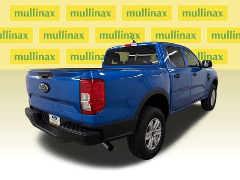 New 2026 Ford Ranger XL RWD image 3
