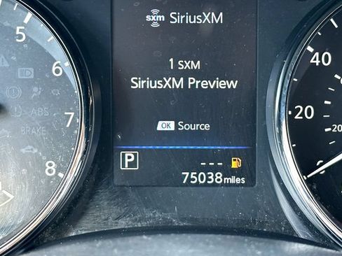 Used 2022 Nissan Rogue Sport S FWD image 24
