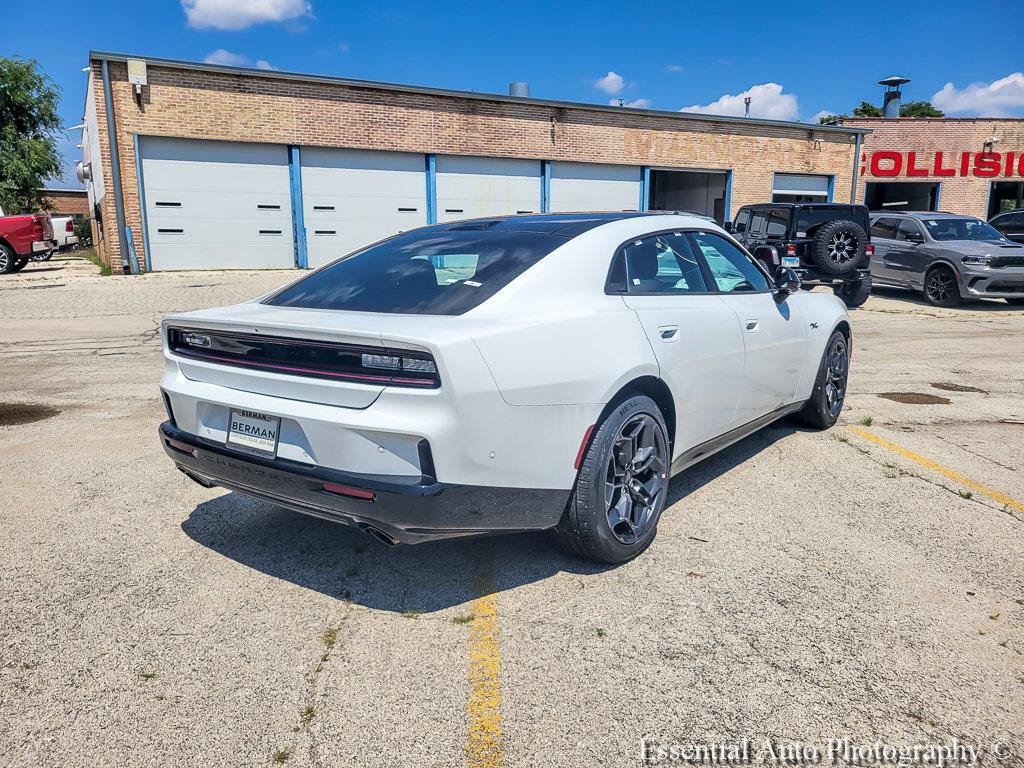 New 2026 Dodge Charger R/T AWD/4WD image 13