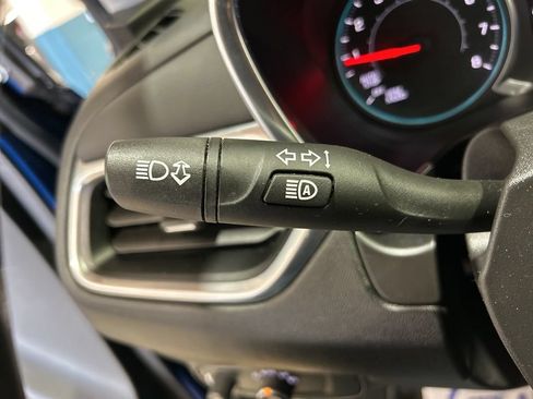 Used 2022 Chevrolet Equinox LT AWD/4WD image 24