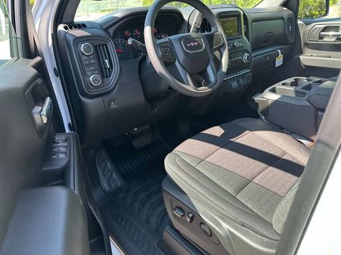 New 2026 GMC Sierra 1500 Pro w/ Pro Value Package AWD/4WD image 12