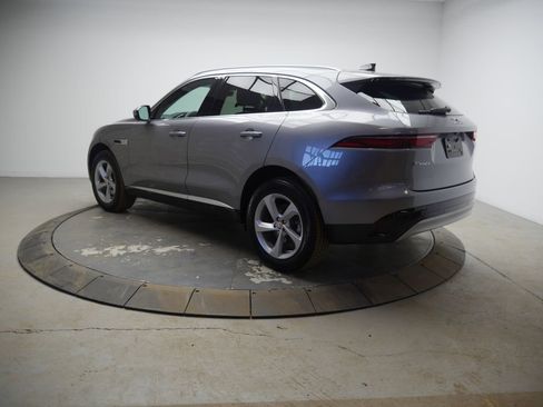 Used 2023 Jaguar F-PACE S AWD/4WD image 3