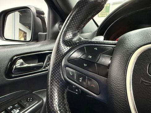 Used 2021 Dodge Durango R/T w/ Trailer Tow Group IV image 16