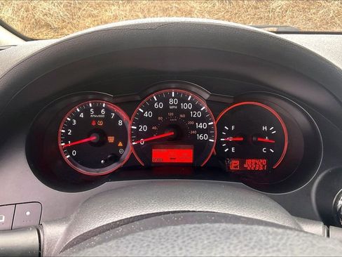 Used 2009 Nissan Altima 2.5 S image 14