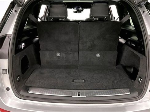 Used 2021 Jeep Grand Cherokee L Overland image 39