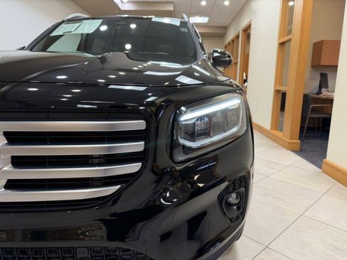 Certified 2024 Mercedes-Benz GLB 250 image 26