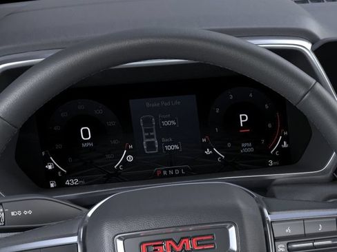 New 2026 GMC Canyon Elevation w/ Convenience Package AWD/4WD image 20