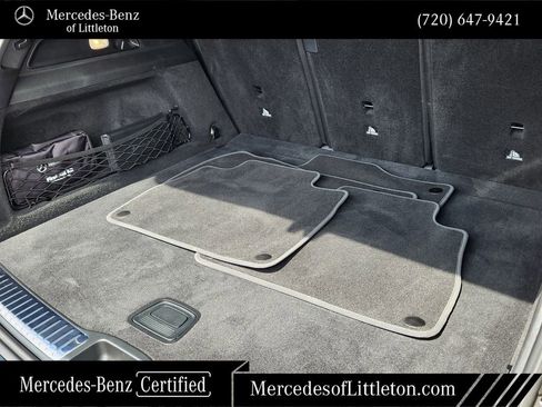 Certified 2026 Mercedes-Benz GLE 350 4MATIC image 33