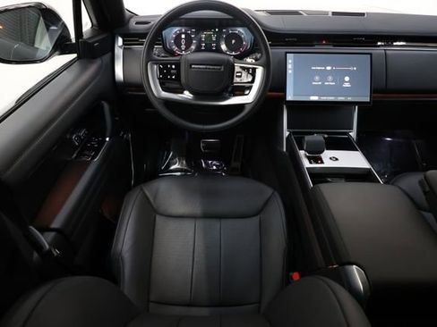 Used 2025 Land Rover Range Rover Long Wheelbase SE image 87