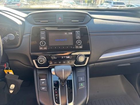 Certified 2020 Honda CR-V LX image 16