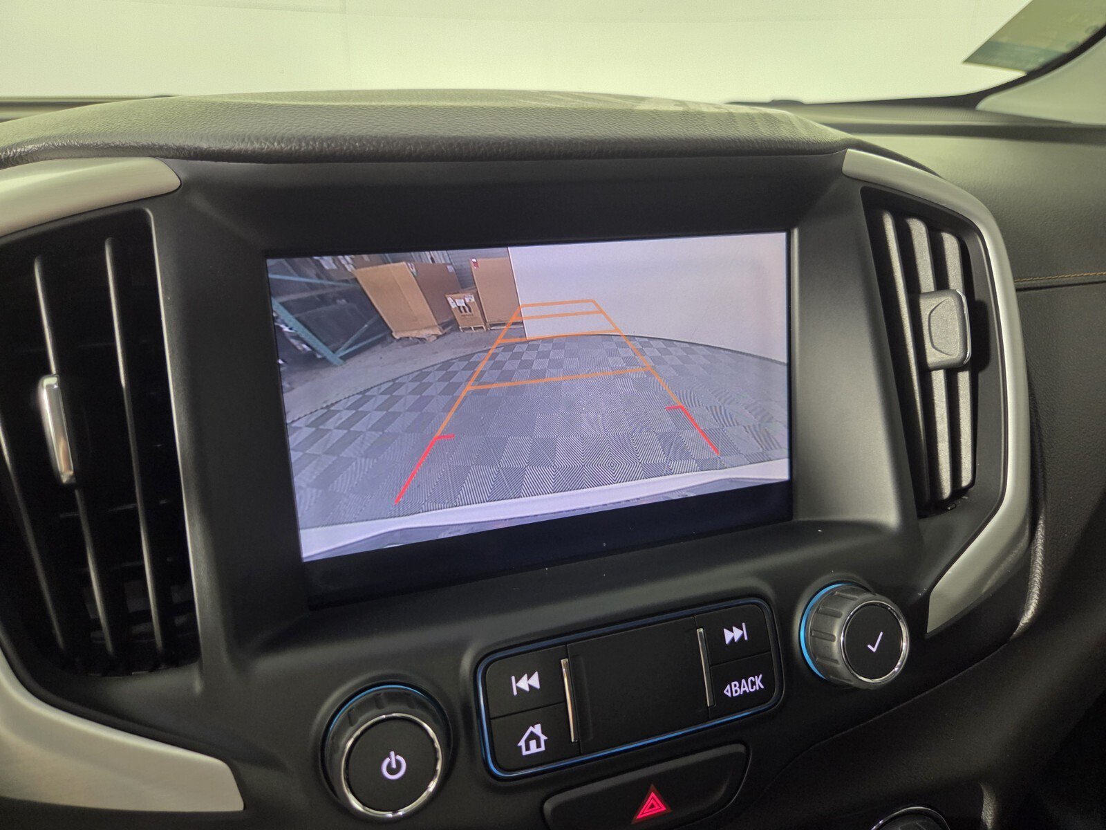 Used 2020 GMC Terrain SLT FWD image 11