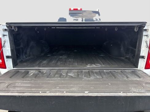 Used 2021 RAM 2500 Laramie AWD/4WD image 20