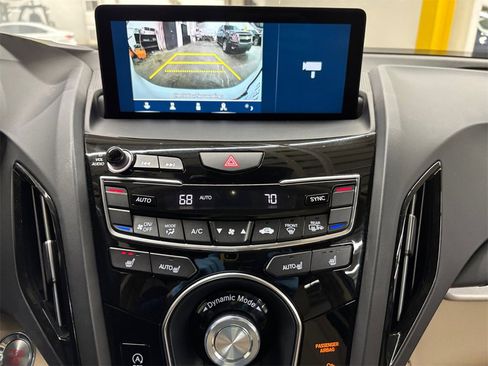 Certified 2023 Acura RDX w/ Technology Package image 24