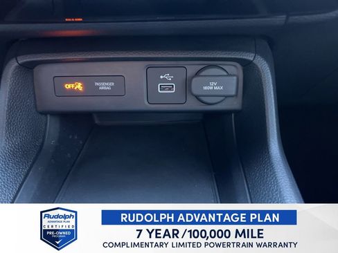 Certified 2023 Honda Civic Sport image 35