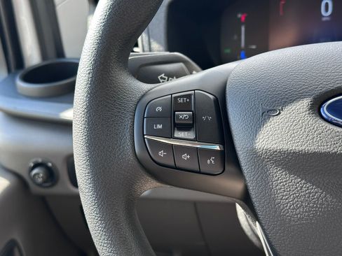 New 2026 Ford Transit 150 148 Medium Roof AWD w/ Load Area Protection Package image 19