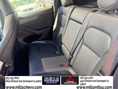 Used 2026 Tesla Model Y Long Range AWD/4WD image 20