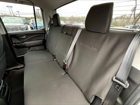 Used 2022 Honda Ridgeline Sport image 14