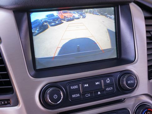 Used 2019 GMC Yukon XL Denali w/ Denali Ultimate Package AWD/4WD image 22