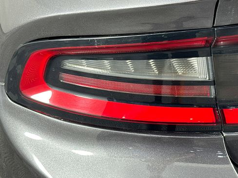Used 2021 Dodge Charger Scat Pack RWD image 35