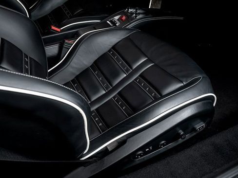 Used 2012 Ferrari 458 Italia Coupe image 53