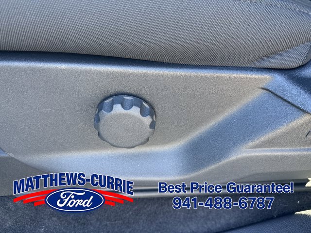 New 2026 Ford F150 STX w/ Equipment Group 200A RWD image 11