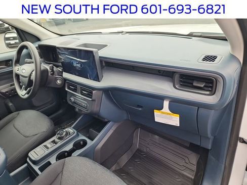 New 2026 Ford Maverick XL image 20