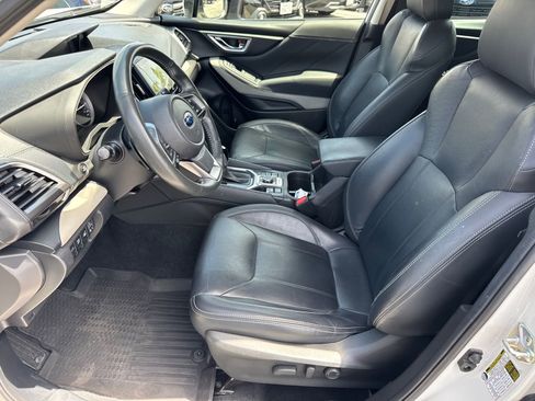Used 2023 Subaru Forester Limited AWD/4WD image 15