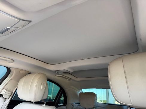 Used 2019 Mercedes-Benz S 560 Sedan image 9